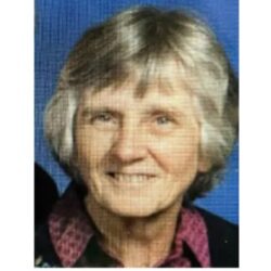 Twyla F. White