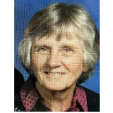 Twyla F. White