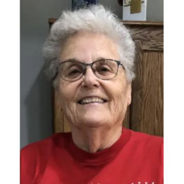 Lois M. Schroeder