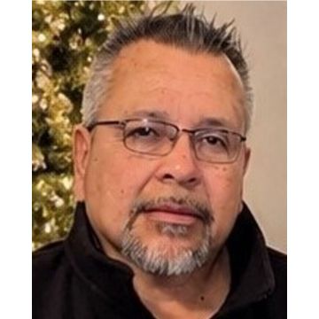 Robert Andrew Juarez