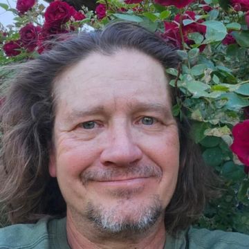Shawn Michael Ussery