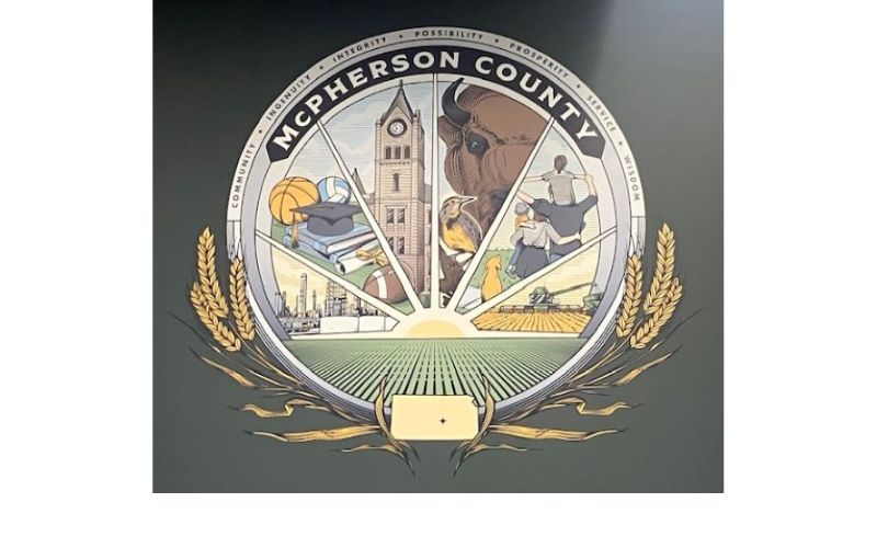 McPherson County logo 2026