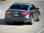 2020 Honda Accord
