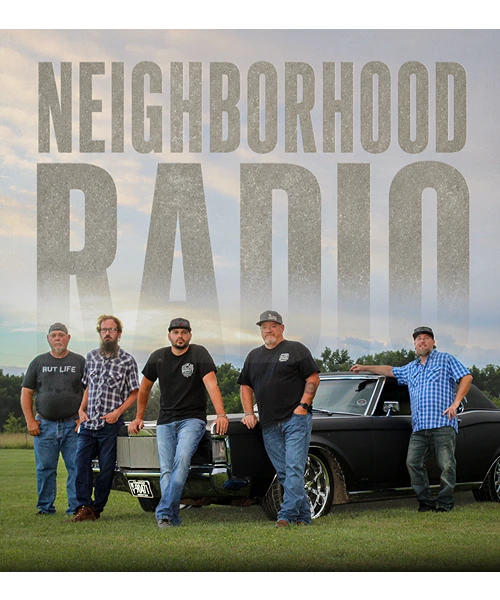 Neighborhood Radio