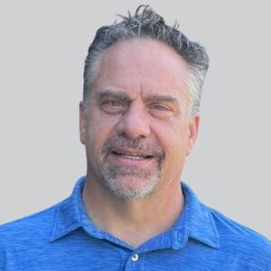 Jeff Garretson