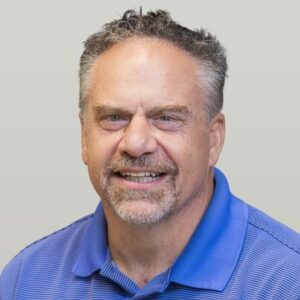 Jeff Garretson