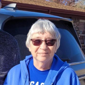 Nancy Sue Summervill