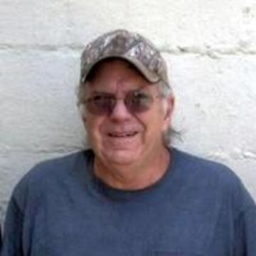 Glen Dean Combs