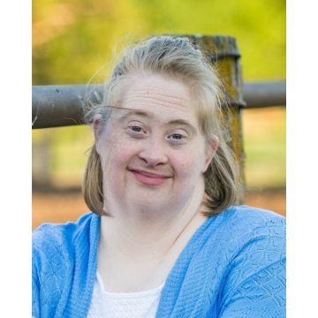 Michelle Dawn Zahn