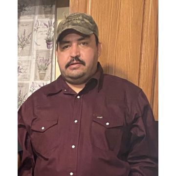 Reymundo Flores- Garcia
