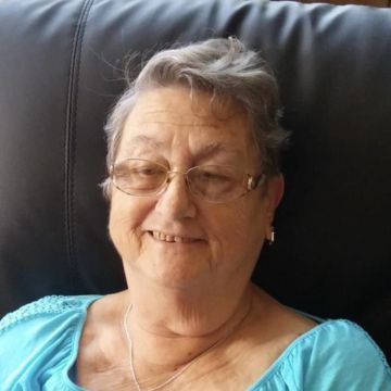 Doris L. Taylor