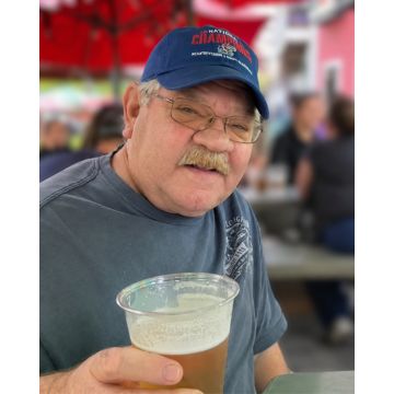 Mel A. Kerns