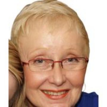 Patricia Ellen Thompson