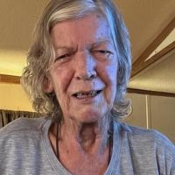 Muriel “Rose” Heustis