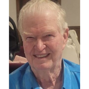 Chester L. “Chet” Pinkston, Sr.