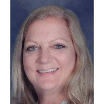 Brenda Jo (Gill) Marshall