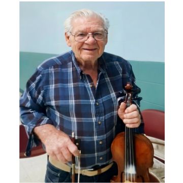 Ronald LeRoy Engle