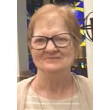 Deann Marie Gegen