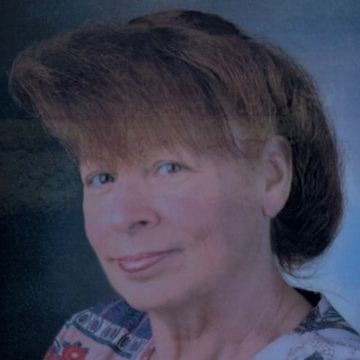 Mary Louise Nash