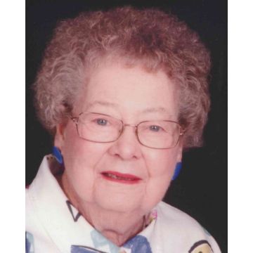 June Maxine Winslow