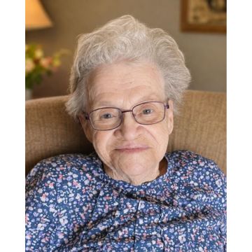 Carolyn Bernice Wagner