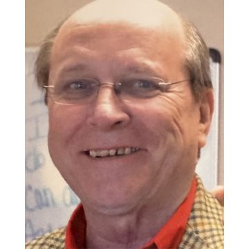 Dell Roger Paschal