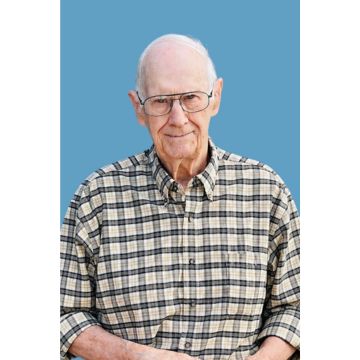 William (Bill) Mentzer