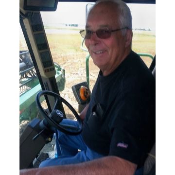 Larry A. Kubin
