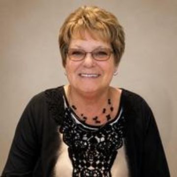 Betty I. Sayler