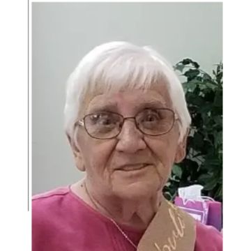 Elaine Magdalena Eller