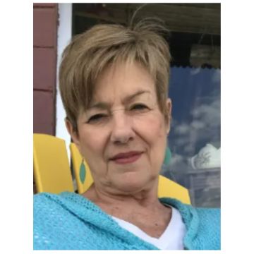 Judith Ann Troyer