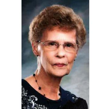 Gloria Faye Renz