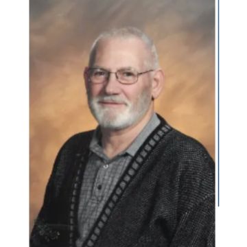 Vernon L. Nutter