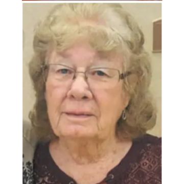 Marcella Ruth Woelk