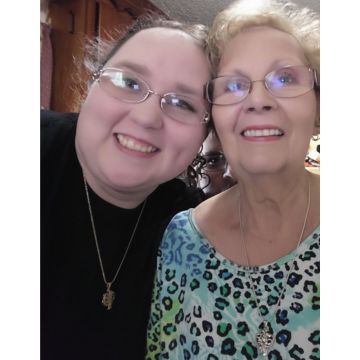 Patricia Ann McGinnis