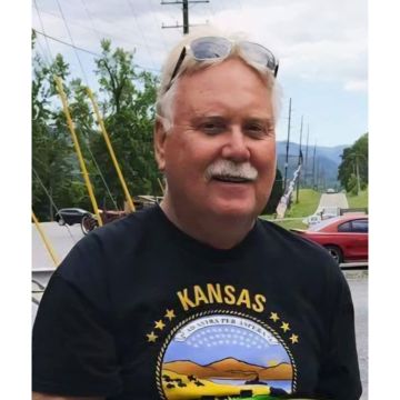 Charles Lee “Chuck” Wood