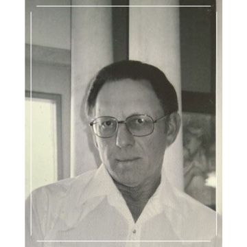Earl James “Jim” Goff