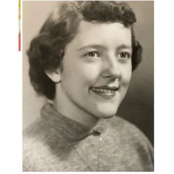 J. Joan Wiggins Swyers Goodknight