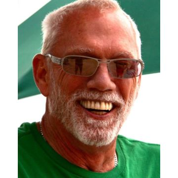 John G. “Jack” Harris