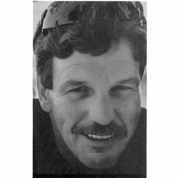 Wesley Marion Ewing