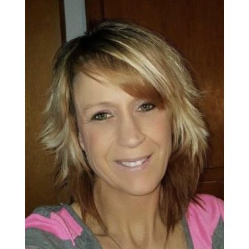 Angela Marie Montgomery