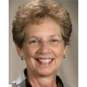 Madeline “Kay” Schreiner