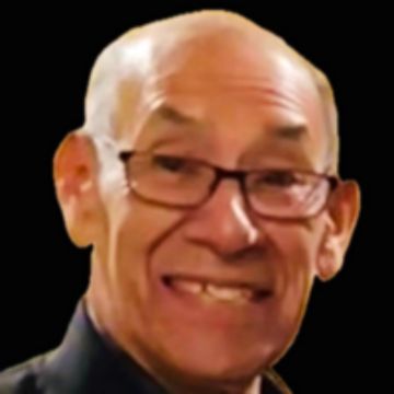 Paul Zamarripa, Sr.
