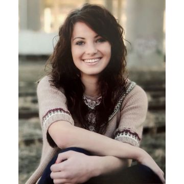 Sydnee Shea Hines