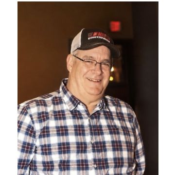 William Michael “Mike” McDonnell