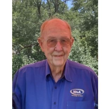 William (Bill) Shirley