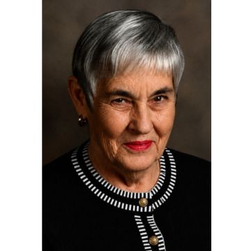 Joyce Mourning