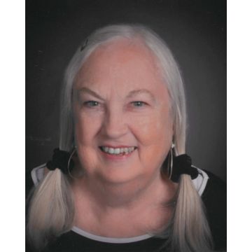 Anna Mae “Annie” Pyle