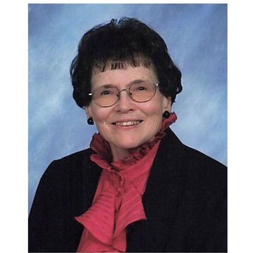 Shirley A. Spate