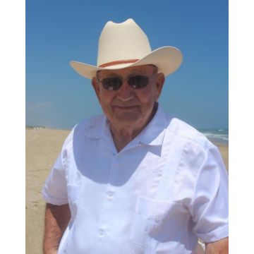 Bobby Berle Herren